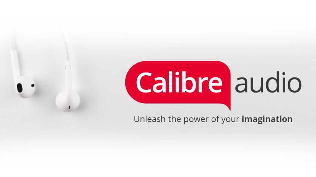 calibre audiobooks